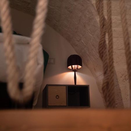 Ariad Collection Ostuni Luaran gambar