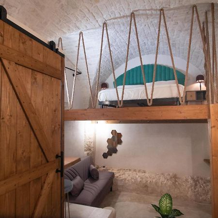Ariad Collection Ostuni Luaran gambar