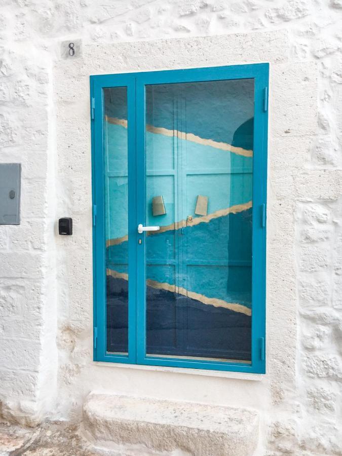 Ariad Collection Ostuni Luaran gambar