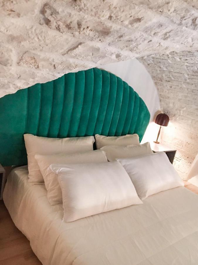 Ariad Collection Ostuni Luaran gambar
