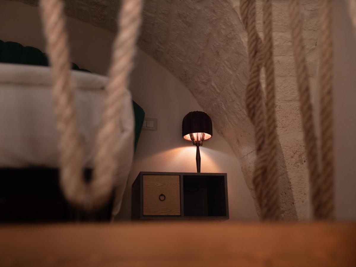 Ariad Collection Ostuni Luaran gambar
