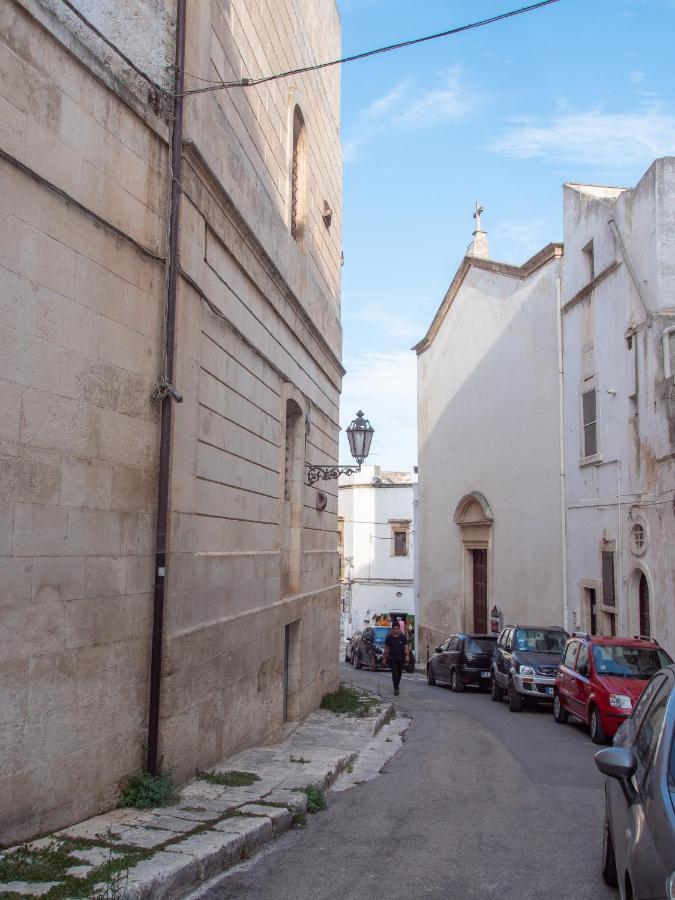 Ariad Collection Ostuni Luaran gambar