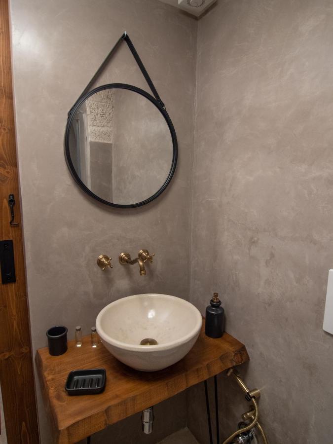 Ariad Collection Ostuni Luaran gambar