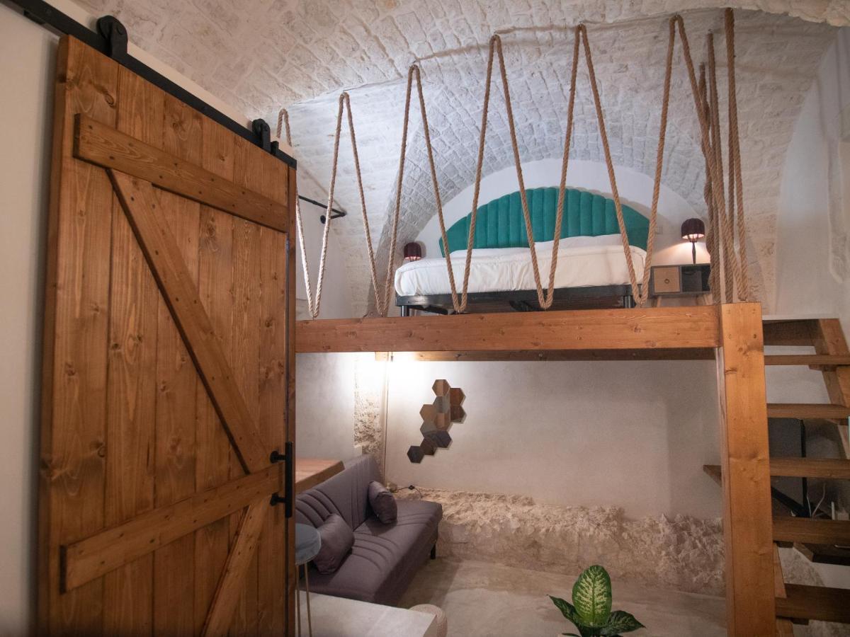 Ariad Collection Ostuni Luaran gambar