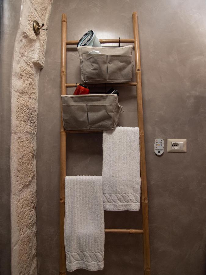 Ariad Collection Ostuni Luaran gambar