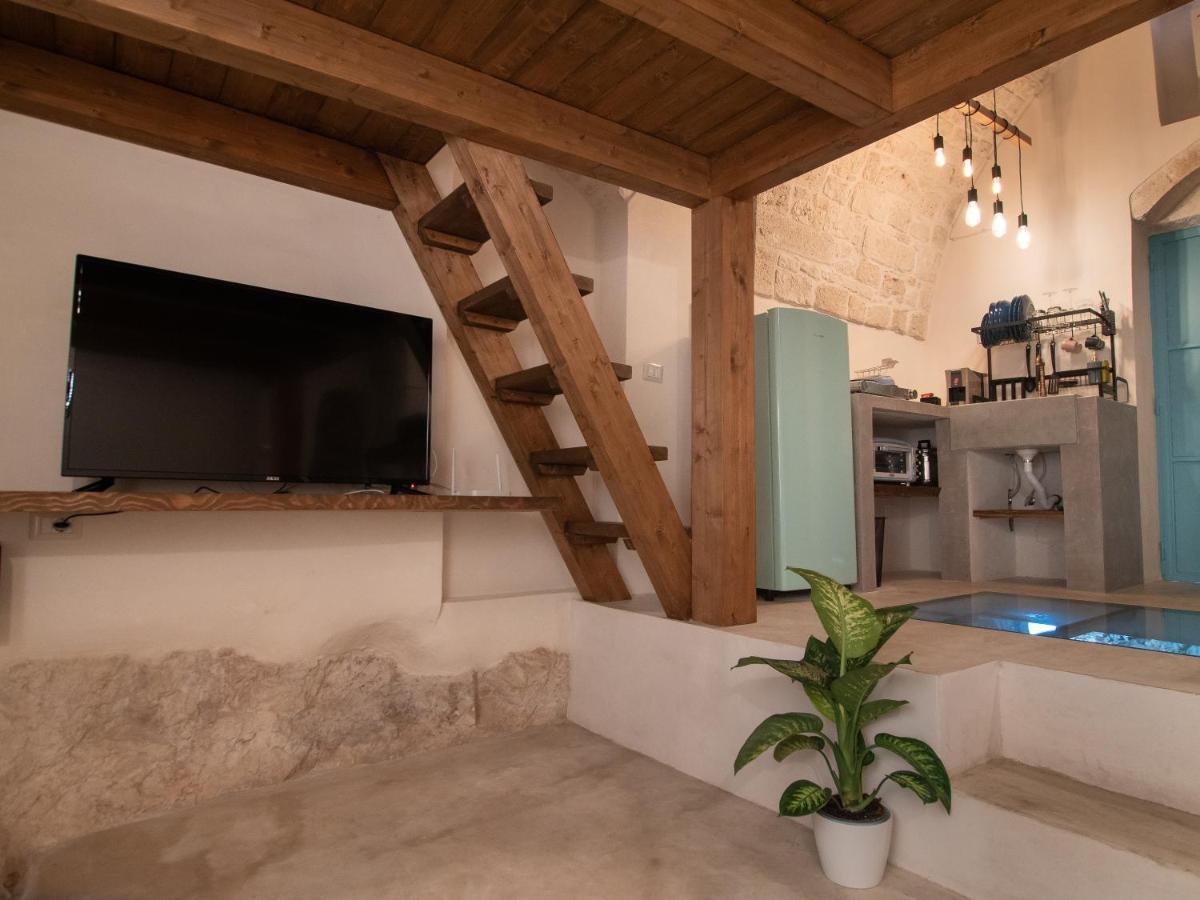Ariad Collection Ostuni Luaran gambar