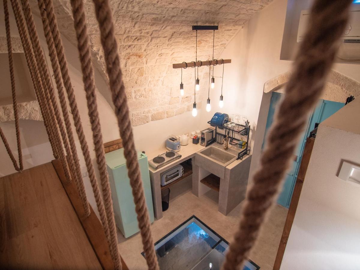 Ariad Collection Ostuni Luaran gambar
