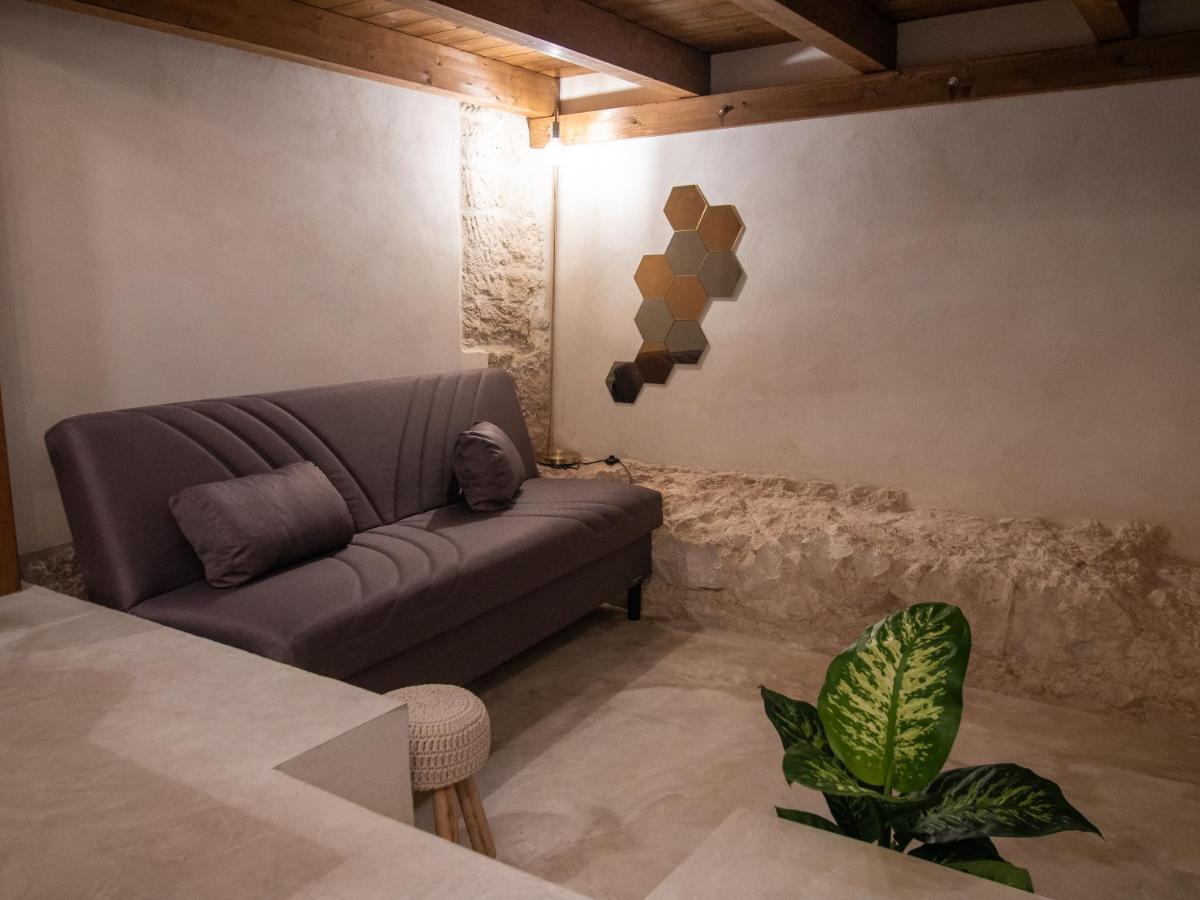 Ariad Collection Ostuni Luaran gambar