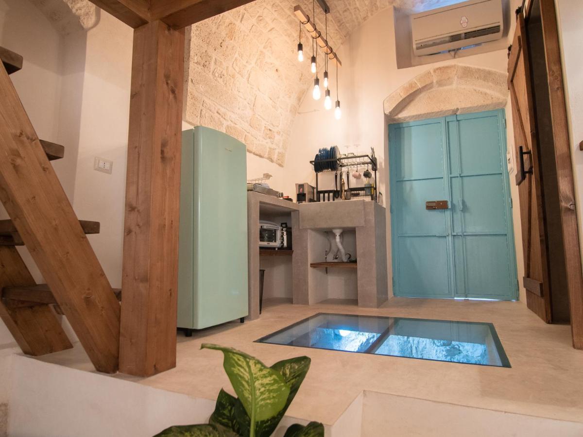 Ariad Collection Ostuni Luaran gambar